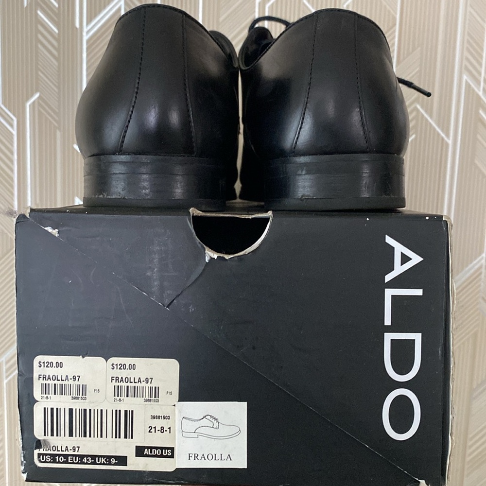 FRAOLLA Men’s shoes